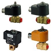 Industrial Valves Industrial Valves