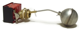 Float Valve Float Valve