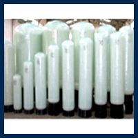 RO Pressure Vessel RO Pressure Vessel