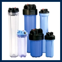 Cartridge Housing Cartridge Housing
