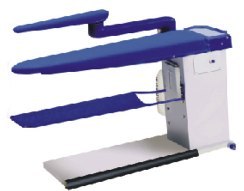 Steam Table Steam Table