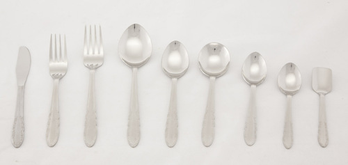Valerio - Rhythm Design Spoons Valerio - Rhythm Design Spoons
