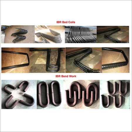 Boiler Spare Boiler Spare