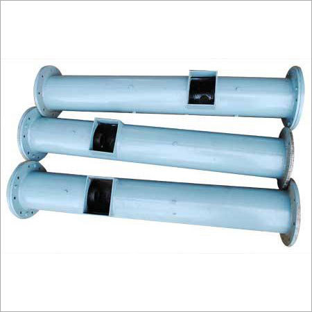 Boiler Mixing Nozzle Boiler Mixing Nozzle