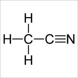 Acetonitrile Acetonitrile