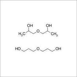 Dipropylene Glycol Dipropylene Glycol