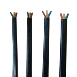 Submersible Cable Submersible Cable
