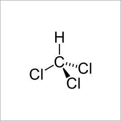 Chloroform Chloroform