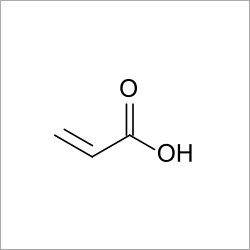 Acrylic Acid Acrylic Acid