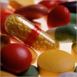 Pharma Chemicals Pharma Chemicals