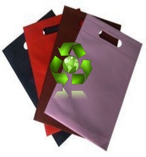 Eco-friendly Non Woven Bags Eco-friendly Non Woven Bags
