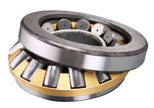 SUMO Spherical Thrust Roller Bearing 29400 SUMO Spherical Thrust Roller Bearing 29400
