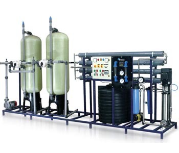 Commercial RO Systems Commercial RO Systems