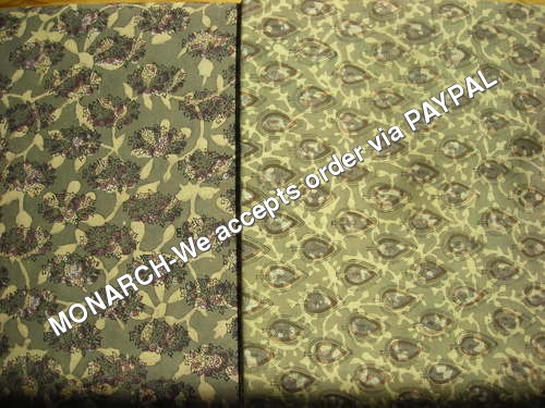 KASHISH TRADITIONAL COTTON FABRIC KASHISH TRADITIONAL COTTON FABRIC