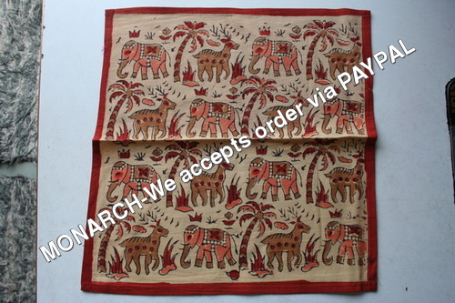 6 Pcs. NAPKINS SET 6 Pcs. NAPKINS SET