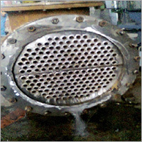 Process Heat Exchanger Process Heat Exchanger