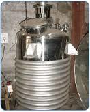 Limpet Coil SS Reactor Limpet Coil SS Reactor