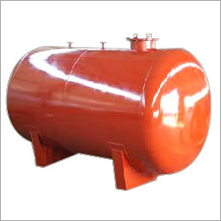 MS Storage Tank MS Storage Tank