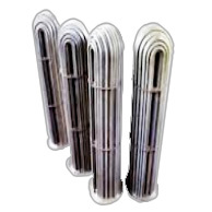 SS Tube Heat Exchanger SS Tube Heat Exchanger