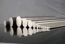 Monel Round Bars Monel Round Bars