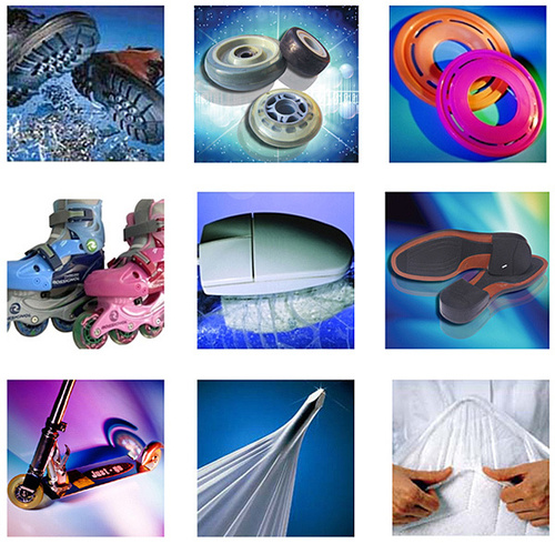 TPE Sporting Goods TPE Sporting Goods