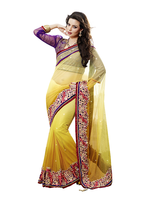 Dersigner Elegance Saree Dersigner Elegance Saree