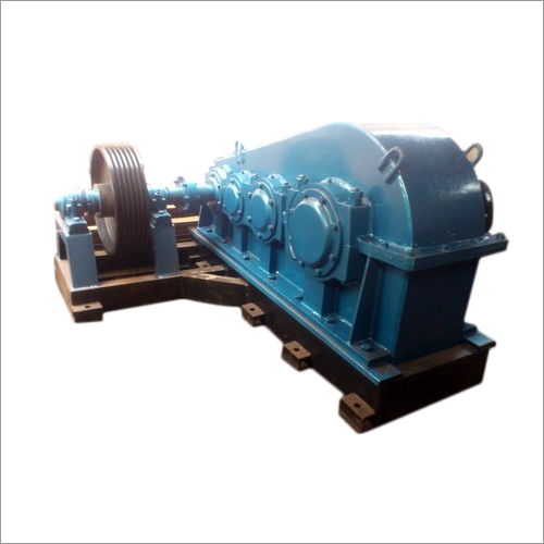 Slitting Line Main Gear Box Slitting Line Main Gear Box