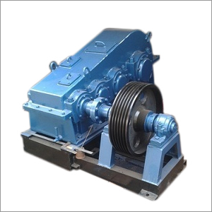 Slitting Line Gear Box Slitting Line Gear Box