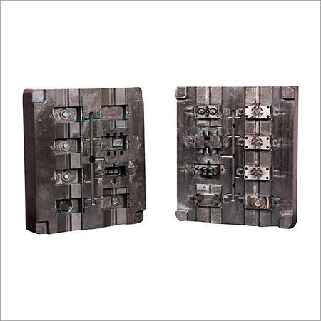 Plastic Die Moulds Plastic Die Moulds