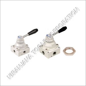 Hand Lever Valve Hand Lever Valve