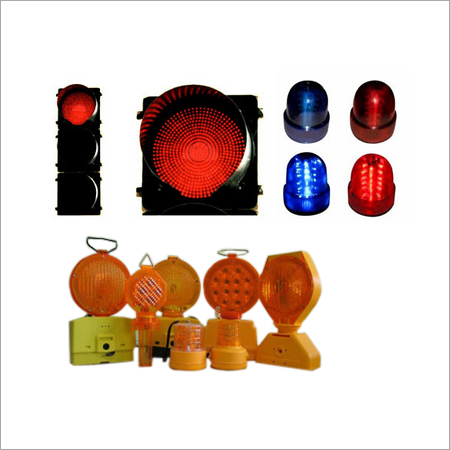 Road Blinker Road Blinker