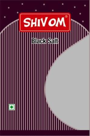 Black Salt Black Salt