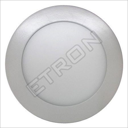 LED Round Panel Lights LED Round Panel Lights