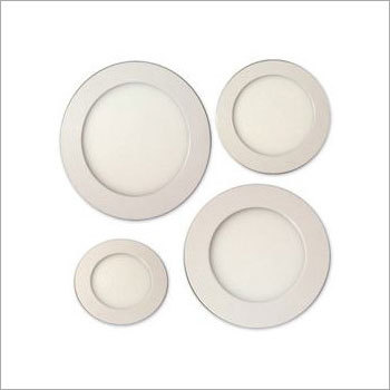 Round Flat Panel Light Round Flat Panel Light