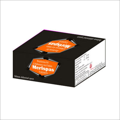 Dicyclomine Hydrochloride (Bentyl)