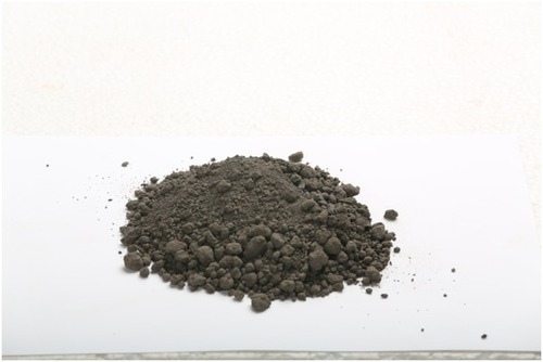 Rhizobium powder Rhizobium powder