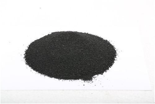 Humic Acid Humic Acid