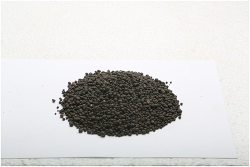 In Organic Soil Conditioners In Organic Soil Conditioners