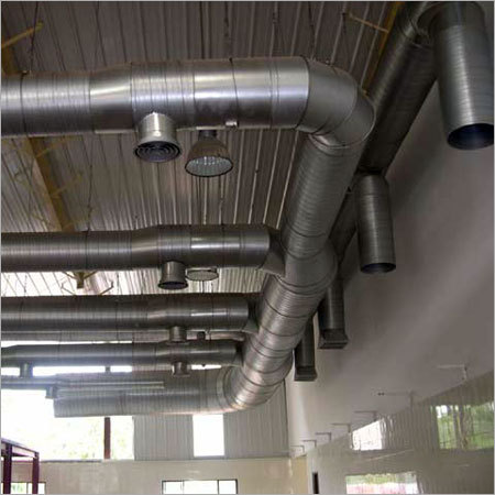 AC Ductings AC Ductings