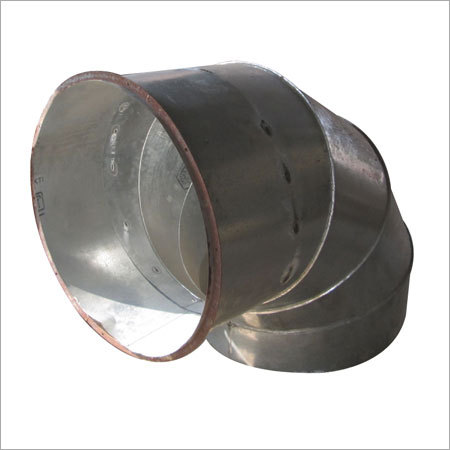 AC GI Ductings AC GI Ductings