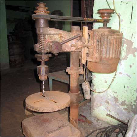 Drilling Machine Drilling Machine
