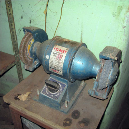 Industrial Grinder Industrial Grinder