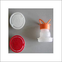 Plastic Sprout for 5 Ltr Oil Cans Plastic Sprout for 5 Ltr Oil Cans