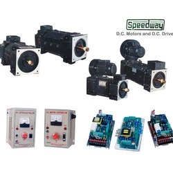 DC Motors And Drives DC Motors And Drives