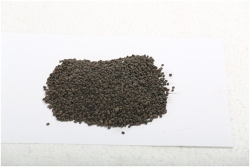 Zyme Granules Fertilizer Zyme Granules Fertilizer