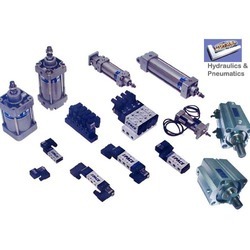 Pneumatic Cylinders Pneumatic Cylinders