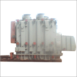 Transformer Loading & Unloading Transformer Loading & Unloading