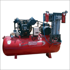 Dry Air Generator Dry Air Generator