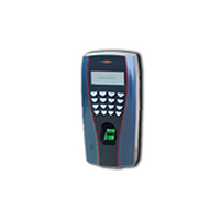 Fingerprint Time Attendance System Fingerprint Time Attendance System