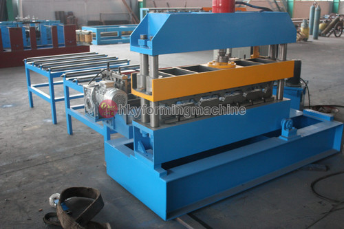 Arched Machines Arched Machines